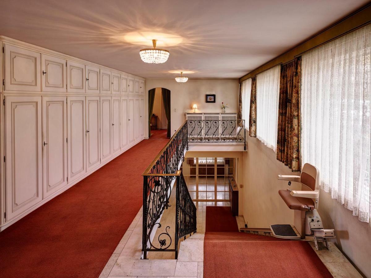 Villa Muller Φελτκίρχ Εξωτερικό φωτογραφία